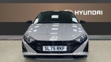 Hyundai i20 1.0T GDi Premium 5dr Petrol Hatchback